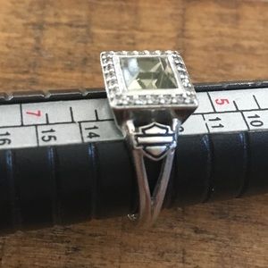 Harley Davidson ring